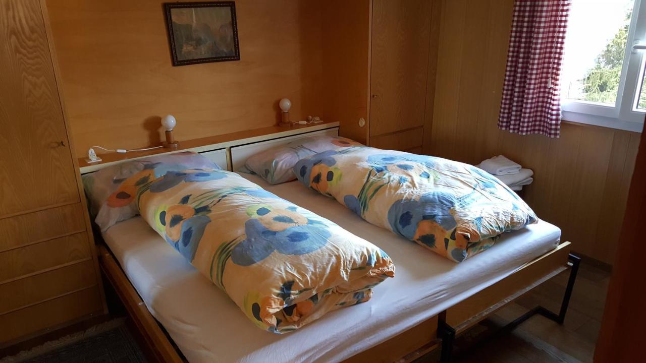 格拉齐亚木屋 利德阿尔卑斯 外观 照片