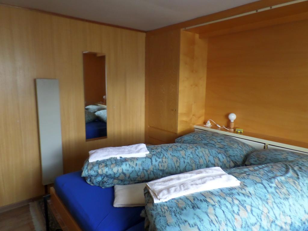 格拉齐亚木屋 利德阿尔卑斯 客房 照片